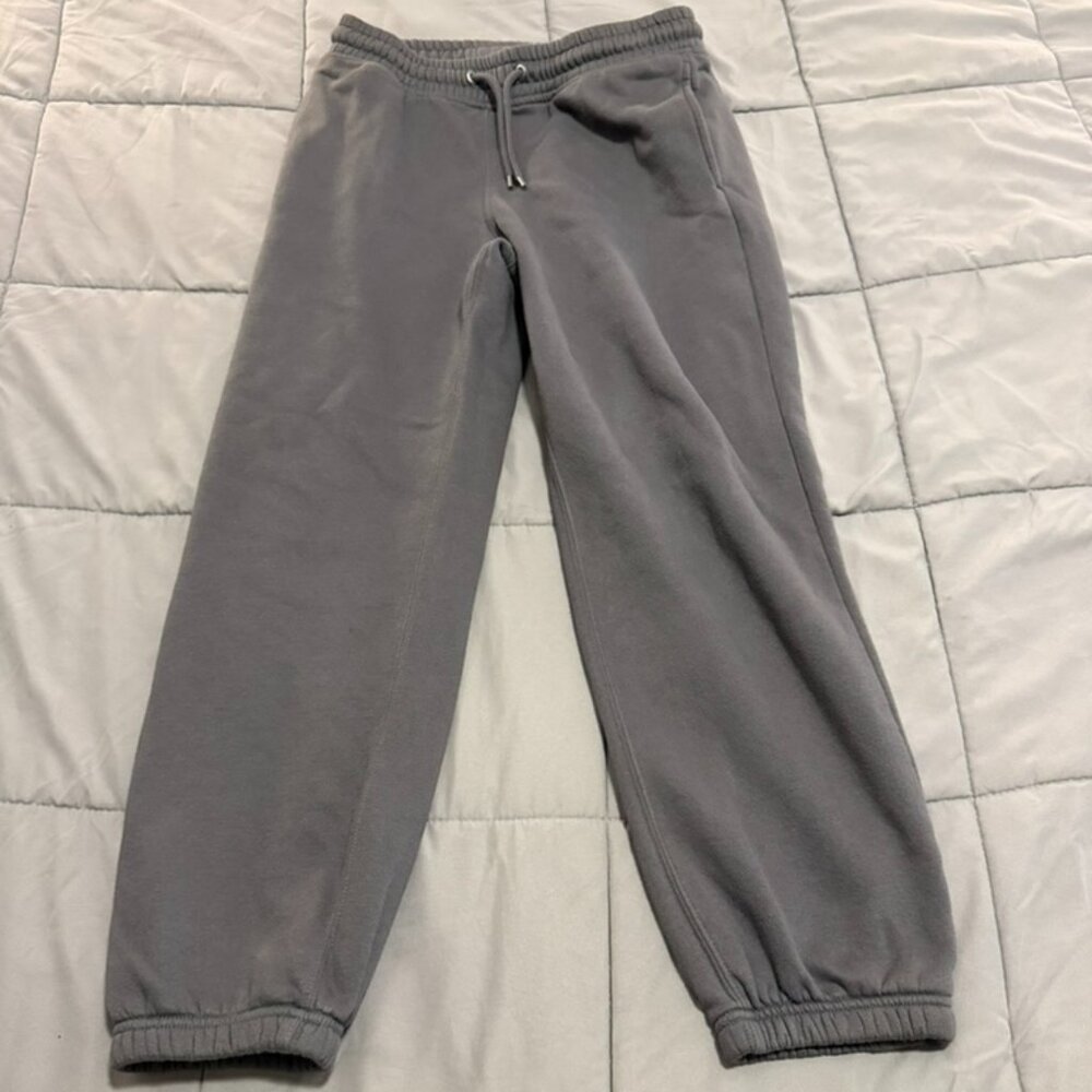 H&M Relaxed Fit Sweatpants